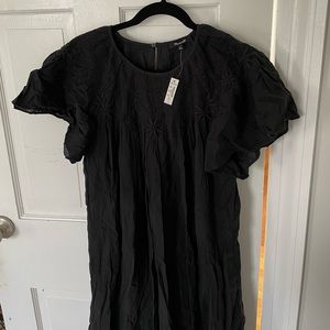 Madewell Midi Dress